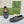 GG Men's Loafer Grey Cowhide 522540