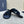 CD ALIAS SANDAL NAVY SUEDE