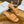 cd slide 45 camel calfskin embroidered cotton