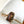 DEAUVILLIE MINI 22 MONOGRAM CANVAS BROWN