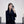 CD 25 Floral Embroidered Lapel Blazer Wool And Silk