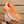 LV V.N.R SNEAKER ORANGE