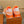LV V.N.R SNEAKER ORANGE