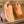 LV V.N.R SNEAKER ORANGE