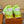 LV V.N.R SNEAKER GREEN