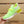 LV V.N.R SNEAKER GREEN