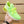 LV V.N.R SNEAKER GREEN