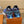 LV V.N.R SNEAKER BLUE