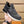 LV V.N.R SNEAKER BLACK AND DARK GREY