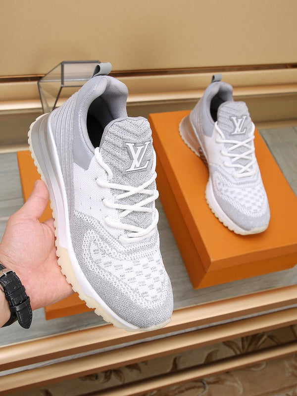 LV V.N.R SNEAKER GREY