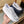 CD STYLISH SNEAKER SILVER CALFSKIN