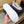 CD STYLISH SNEAKER SILVER CALFSKIN