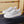 CD STYLISH SNEAKER SILVER CALFSKIN