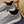 CD STYLISH SNEAKER GRAY CALFSKIN