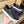 CD STYLISH SNEAKER BLACK CALFSKIN