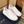 CD STYLISH SNEAKER WHITE CALFSKIN