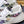 CD LINE SNEAKER WHITE AND RAINBOW CALFSKIN