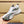 CD LINE SNEAKER WHITE AND RAINBOW CALFSKIN