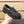 CD EXPLORER LOAFER BLACK JACQUARD