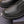 CD EXPLORER DERBY SHOE BLACK CALFSKIN