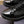 CD COMBAT DERBY SHOE BLACK POLISHED CALFSKIN