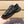 CD COMBAT DERBY SHOE BLACK AND BEIGE POLISHED CALFSKIN