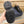 CD EXPLORER DERBY SHOE BLACK CALFSKIN