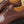 CD EXPLORER DERBY SHOE RUSSET CALFSKIN