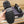 CD EXPLORER LOAFER BLACK POLISHED CALFSKIN