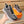 HM HUGO SNEAKER GRAY BREATHABLE FABRIC
