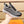 HM HUGO SNEAKER GRAY BREATHABLE FABRIC