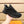 HM HUGO SNEAKER BLACK BREATHABLE FABRIC