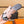 HM IZMIR SANDAL PEACHY SUEDE