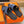 HM IZMIR SANDAL INDIGO SUEDE