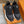 SNEAKERS IN BLACK MIX WHITE MESH BREATHABLE AND RUBBER