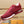 LV CLASSIC SNEAKER GARNET RED DAMIER