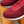 LV CLASSIC SNEAKER GARNET RED DAMIER