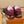 LV CLASSIC SNEAKER IN BLACK MIX SCARLET RED DAMIER