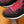 LV CLASSIC SNEAKER IN BLACK MIX SCARLET RED DAMIER