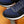 SNEAKER LV CLASSIC IN NERO MIX BLU NAVY DAMIER
