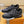 LV CLASSIC SNEAKER IN BLACK MIX GREY DAMIER