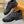 LV CLASSIC SNEAKER IN BLACK MIX GREY DAMIER