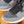 LV CLASSIC SNEAKER IN GREY MIX BLACK LUMINOUS KNIT