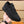 LV SNEAKERS IN BLACK MESH FABRIC