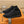 LV SNEAKERS IN BLACK MESH FABRIC