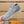 LV SNEAKERS IN LIGHT GREY MESH FABRIC