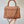 CC 24K Coco Handle Nano 14.5cm Begie Grained Calfskin Gold Hardware