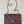 CLASSIC FLAP 25CM BURGUNDY CAVIAR LIGHT GOLD HARDWARE