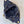 CC 25C Hobo Bags 40cm Dark Blue Denim
