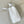 CC 26A Métiers d’Art Envelope Bag White Lambskin